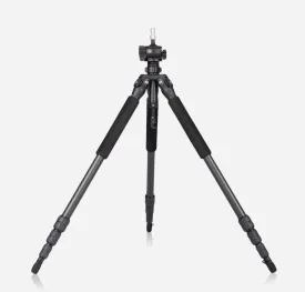 Spartan Precision Ascent Tripod - Davros Pro Head