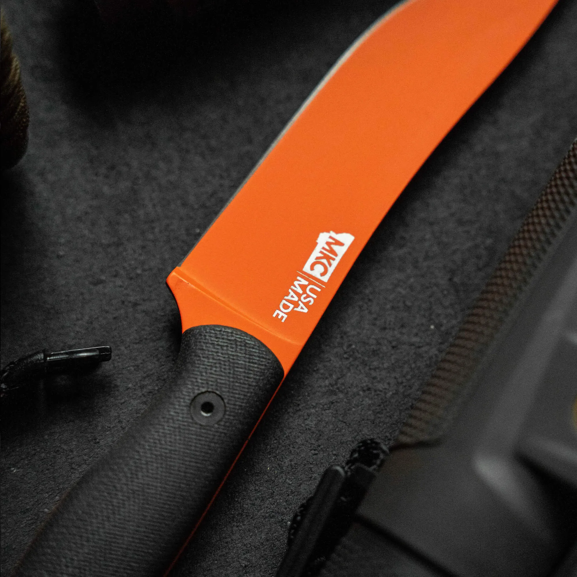 STONEWALL SKINNER - BLAZE ORANGE CERAKOTE™