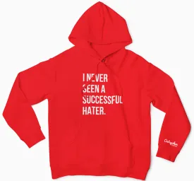 Successful Hater Hoodie (Available in multiple colors)