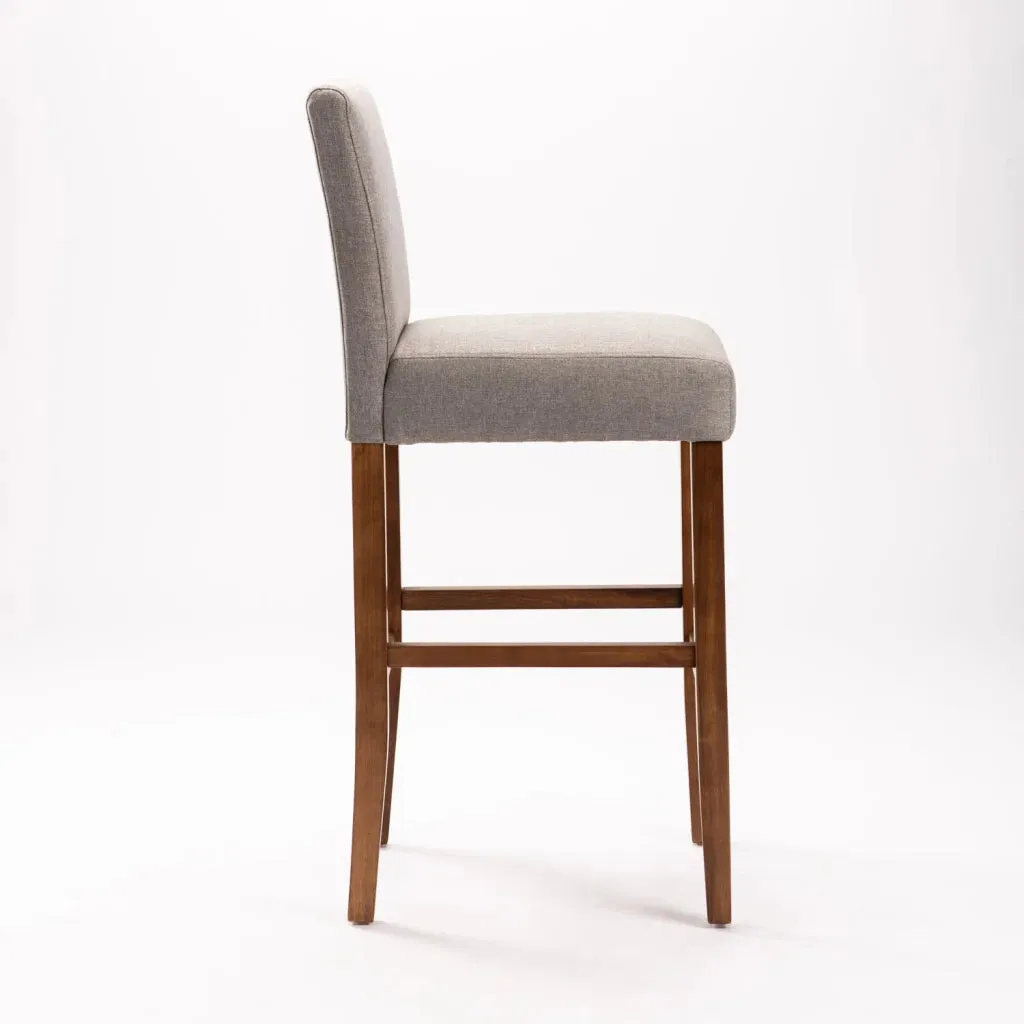 TOM FABRIC BARSTOOL