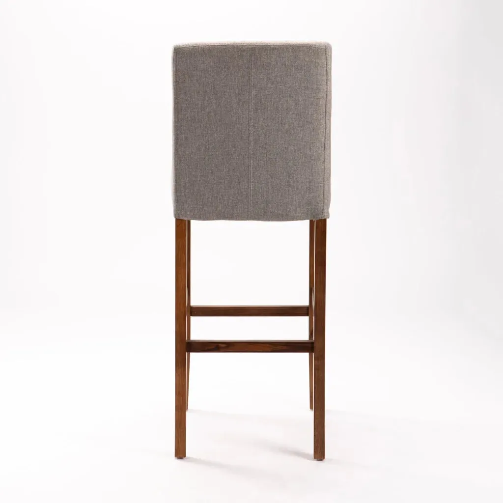 TOM FABRIC BARSTOOL