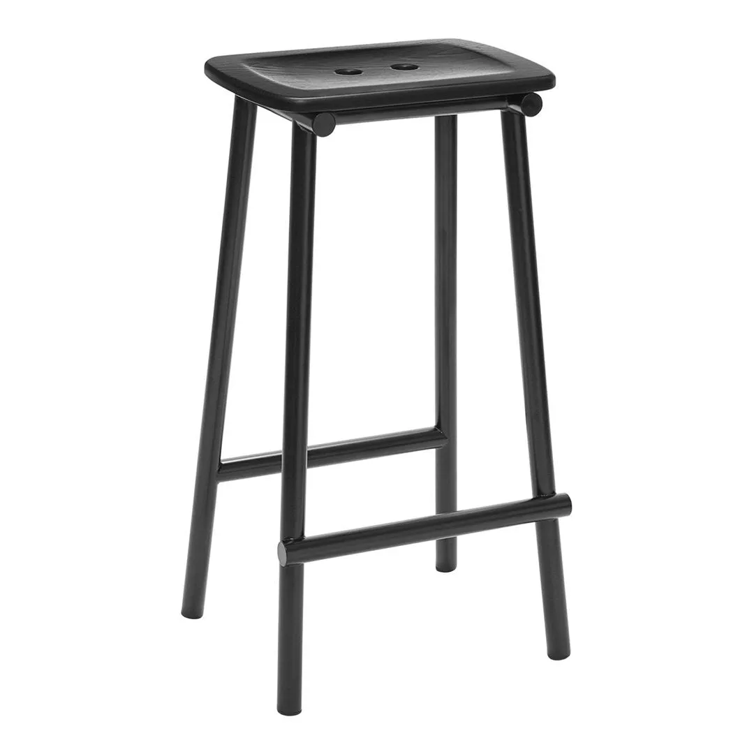 Tubby Tube Bar/Counter Stool