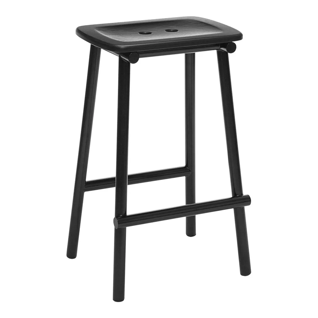 Tubby Tube Bar/Counter Stool