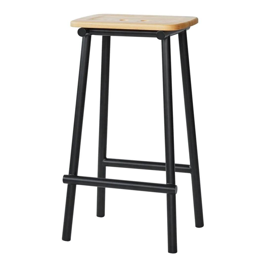 Tubby Tube Bar/Counter Stool