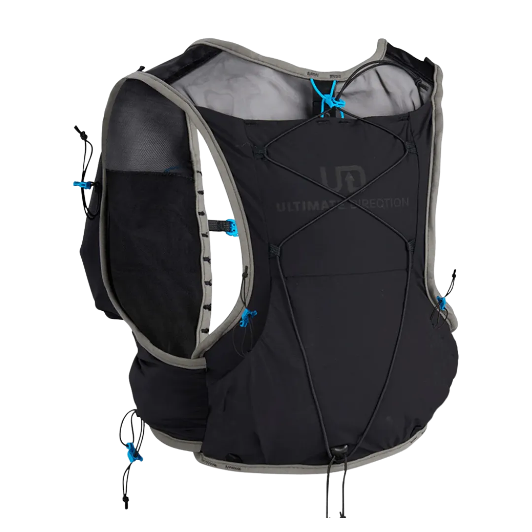 Ultimate Direction - Race Vest 6.0 Hydration Vest - Onyx