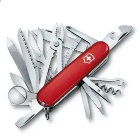 Victorinox Swiss Champ Army Knife