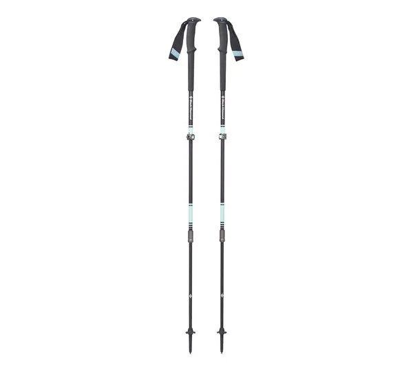 Women's Trail Pro Trekking Poles - Aegean